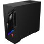MSI MAG Infinite S3 14NVL5-2860EU Intel® Core™ i5 i5-14400F 16 GB DDR5-SDRAM 1 TB SSD NVIDIA GeForce RTX 5060 Windows 11 Home Desktop PC Zwart (9S6-B938511-3293) thumbnail