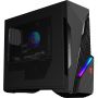 MSI MAG Infinite S3 14NVL5-2860EU Intel® Core™ i5 i5-14400F 16 GB DDR5-SDRAM 1 TB SSD NVIDIA GeForce RTX 5060 Windows 11 Home Desktop PC Zwart (9S6-B938511-3293) thumbnail