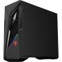 MSI MAG Infinite S3 14NVL5-2860EU Intel® Core™ i5 i5-14400F 16 GB DDR5-SDRAM 1 TB SSD NVIDIA GeForce RTX 5060 Windows 11 Home Desktop PC Zwart (9S6-B938511-3293) thumbnail