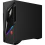 MSI MAG Infinite S3 14NVL5-2860EU Intel® Core™ i5 i5-14400F 16 GB DDR5-SDRAM 1 TB SSD NVIDIA GeForce RTX 5060 Windows 11 Home Desktop PC Zwart (9S6-B938511-3293) thumbnail