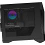 MSI MAG Infinite S3 14NVL5-2860EU Intel® Core™ i5 i5-14400F 16 GB DDR5-SDRAM 1 TB SSD NVIDIA GeForce RTX 5060 Windows 11 Home Desktop PC Zwart (9S6-B938511-3293) thumbnail