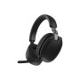 MSI MAESTRO 500 WIRELESS Headset Draadloos Hoofdband Gamen Bluetooth Zwart (OS3-8ZC9002-000) thumbnail