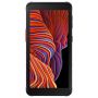 Samsung Galaxy XCover 5 Enterprise Edition 13,5 cm (5.3") Dual SIM Android 11 4G USB Type-C 4 GB 64 GB 3000 mAh Zwart (SM-G525FZKDEEB) thumbnail
