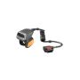 Zebra RS5000 Draagbare streepjescodelezer 1D/2D Grijs (RS5000-LCFLWR) thumbnail