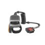 Zebra RS5000 Draagbare streepjescodelezer 1D/2D Grijs (RS5000-LCFSWR) thumbnail