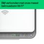 HP DeskJet 4220e Draadloos All-in-One Kleur Printer, Instant Ink; Kopieerapparaat, scanner (588K4B#686) thumbnail