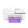 HP DeskJet 4220e Draadloos All-in-One Kleur Printer, Instant Ink; Kopieerapparaat, scanner (588K4B#686) thumbnail