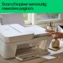 HP DeskJet 4220e Draadloos All-in-One Kleur Printer, Instant Ink; Kopieerapparaat, scanner (588K4B#686) thumbnail
