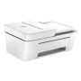 HP DeskJet 4220e Draadloos All-in-One Kleur Printer, Instant Ink; Kopieerapparaat, scanner (588K4B#686) thumbnail