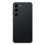 Samsung Galaxy S23 SM-S911B 15,5 cm (6.1") Dual SIM Android 13 5G USB Type-C 8 GB 128 GB 3900 mAh Zwart (SM-S911BZKDEUB) thumbnail