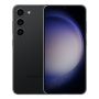 Samsung Galaxy S23 SM-S911B 15,5 cm (6.1") Dual SIM Android 13 5G USB Type-C 8 GB 128 GB 3900 mAh Zwart (SM-S911BZKDEUB) thumbnail