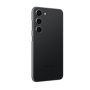 Samsung Galaxy S23 SM-S911B 15,5 cm (6.1") Dual SIM Android 13 5G USB Type-C 8 GB 128 GB 3900 mAh Zwart (SM-S911BZKDEUB) thumbnail