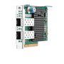 HP 2-poorts 10-GbE SFP+ module (JD368B-RFB) thumbnail