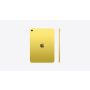Apple iPad 10 256GB WiFi 10.9" Geel (FCMG4NF/A-R4) thumbnail