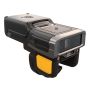 Zebra RS6100 Draagbare penstreepjescodelezer 2D LED Grijs, Geel (RS61B0-KBDSZWR) thumbnail