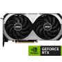 MSI VENTUS GeForce RTX 4070 Ti SUPER 16G 2X OC NVIDIA 16 GB GDDR6X (RS61B0-KBSSZWR) thumbnail