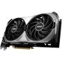 MSI VENTUS GeForce RTX 4070 Ti SUPER 16G 2X OC NVIDIA 16 GB GDDR6X (RS61B0-KBSSZWR) thumbnail