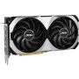 MSI VENTUS GeForce RTX 4070 Ti SUPER 16G 2X OC NVIDIA 16 GB GDDR6X (RS61B0-KBSSZWR) thumbnail