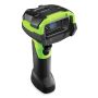Zebra DS3678-SR Draagbare streepjescodelezer 1D/2D LED Zwart, Groen (DS3678-SR0F003VZWW) thumbnail