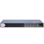 Hikvision DS-3E1520P-EI Managed Gigabit PoE Switch (DS-3E1520P-EI) thumbnail