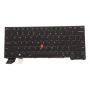 Lenovo Toetsenbord voor ThinkPad L14/T14/P14s G5-G7 US (5N21M38495) thumbnail