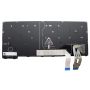 Lenovo Toetsenbord voor ThinkPad L14/T14/P14s (HU) - Backlit (5N21M38550) thumbnail