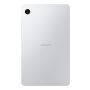 Samsung Galaxy Tab A SM-X135F 4G LTE-TDD & LTE-FDD 128 GB 22,1 cm (8.7") 8 GB Wi-Fi 5 (802.11ac) Zilver (SM-X135FZSEEUB) thumbnail