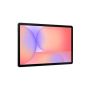 Samsung Galaxy Tab S10 Lite 5G 256 GB 27,7 cm (10.9") 8 GB Wi-Fi 6 (802.11ax) Zilver (SM-X406BZSPEUB) thumbnail