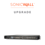 SonicWALL NSA 6700 Secure Upgrade Appliance (03-SSC-1255) thumbnail
