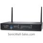 SonicWALL TZ570 Wireless-AC Firewall (03-SSC-1363) thumbnail