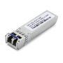 StarTech SFP+ Module 10GBASE-LR Uncoded 10km (SFP-10G-LR-S-T-IUST) thumbnail