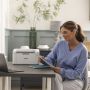 Brother HL-L1230W laserprinter 2400 x 600 DPI A4 Wifi (HLL1230WYJ1) thumbnail
