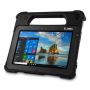 Zebra XPAD L10 4G Snapdragon 64 GB 25,6 cm (10.1") 4 GB Wi-Fi 5 (802.11ac) Android 8.0 Zwart (RTL10B1-H1AS0X0000A6) thumbnail
