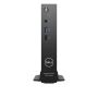 DELL OptiPlex 3000 2 GHz Windows 10 IoT Enterprise 1,1 kg Zwart N6005 (3KMH6) thumbnail