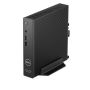 DELL OptiPlex 3000 2 GHz Windows 10 IoT Enterprise 1,1 kg Zwart N6005 (3KMH6) thumbnail