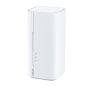 ASUS 4G-BE58 draadloze router Gigabit Ethernet Dual-band (2.4 GHz / 5 GHz) Wit thumbnail