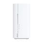 ASUS 4G-BE58 draadloze router Gigabit Ethernet Dual-band (2.4 GHz / 5 GHz) Wit thumbnail