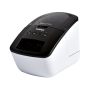 Brother QL-700 labelprinter Direct thermisch 300 x 300 DPI 150 mm/sec DK (QL700) thumbnail