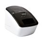Brother QL-700 labelprinter Direct thermisch 300 x 300 DPI 150 mm/sec DK (QL700) thumbnail