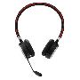 Jabra Evolve 65 SE UC Stereo Headset (6599-839-409) thumbnail