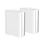 ASUS ZenWiFi BQ16 Wi-Fi 7 Mesh Systeem (2-pack) thumbnail