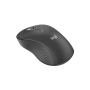 Logitech Signature M550 L Draadloze Muis Grafiet (910-007187) thumbnail