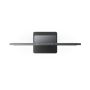Lenovo ThinkCentre neo 50a 24 Gen 5 Intel® Core™ i5 i5-13420H 60,5 cm (23.8") 1920 x 1080 Pixels Touchscreen Alles-in-één-pc 16 GB DDR5-SDRAM 512 GB SSD Windows 11 Pro Wi-Fi 6 (802.11ax) Grijs (12SD001XGE) thumbnail