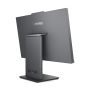 Lenovo ThinkCentre neo 50a 24 Gen 5 Intel® Core™ i5 i5-13420H 60,5 cm (23.8") 1920 x 1080 Pixels Touchscreen Alles-in-één-pc 16 GB DDR5-SDRAM 512 GB SSD Windows 11 Pro Wi-Fi 6 (802.11ax) Grijs (12SD001XGE) thumbnail