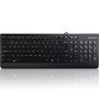 Lenovo USB Keyboard Slim GB thumbnail