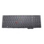 Lenovo Keyb T16/P16s/P16v G1/G2 /L15 G3/G4 DK - BL (5N21K05086) thumbnail