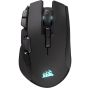 Corsair IRONCLAW WIRELESS SE RGB Gaming Mouse IRONCLAW-WL-SE-BLK-RGB thumbnail