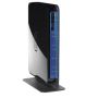 NETGEAR DGND3800B draadloze router Gigabit Ethernet Dual-band (2.4 GHz / 5 GHz) Zwart, Blauw thumbnail