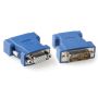 ACT Verloopadapter DVI-A male naar VGA female (AB3750) thumbnail