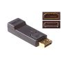 ACT Verloop adapter DisplayPort male naar HDMI-A female (AB3985) thumbnail